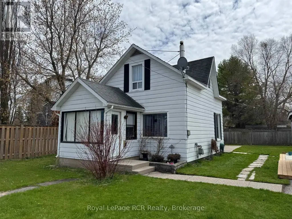 381 14th Street W, Owen Sound